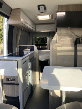 FIAT RANDGER VANS image
