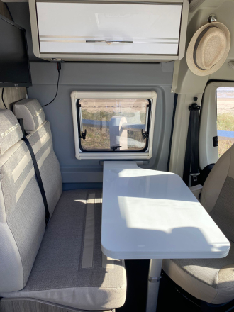 FIAT RANDGER VANS image