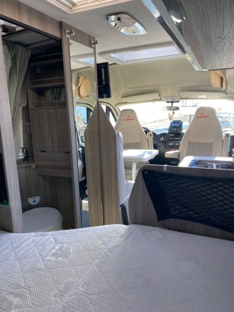 FIAT RANDGER VANS image
