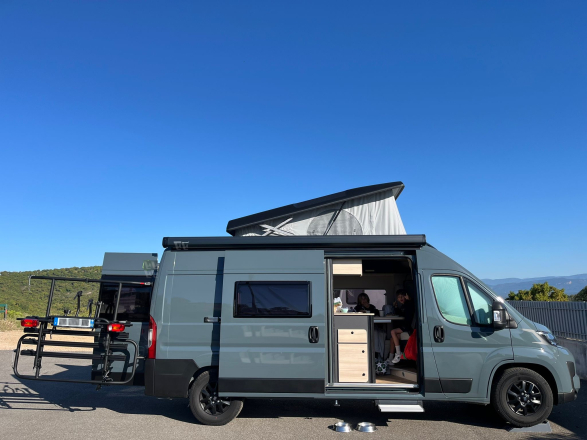Fiat CHAUSSON F&S Line image