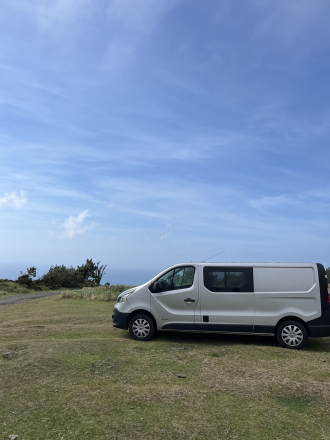 Renault RENAULT Trafic III image