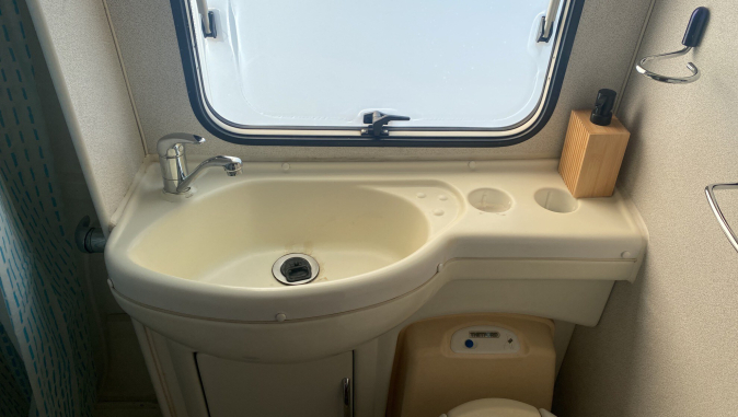 Sea dinghy image