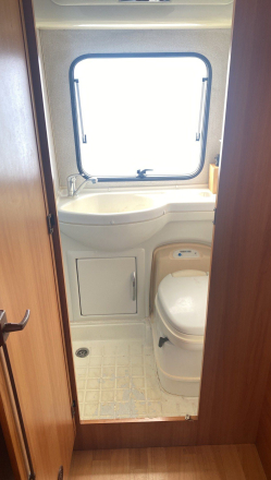 Sea dinghy image