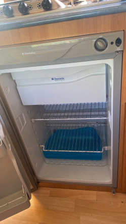 Sea dinghy image