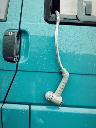 VOLKSWAGEN VOLKSWAGEN T4 Westfalia image