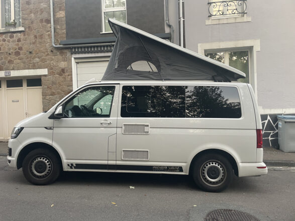  REIMO VAN-CONCEPT FOURGONS image