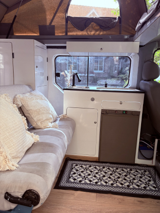 RENAULT CAMPEREVE COMPACT image
