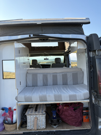 RENAULT CAMPEREVE COMPACT image
