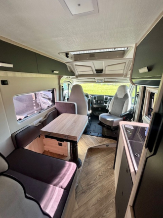 Fiat CHAUSSON F&S Line image