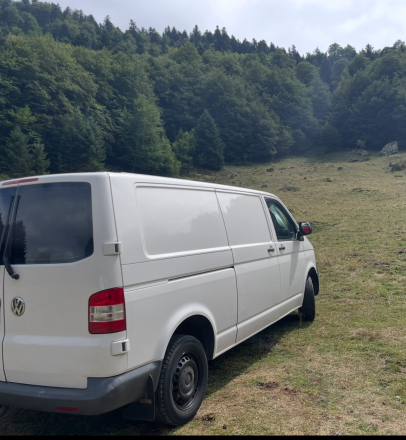  HYMERCAR ACTIVE LIFE image
