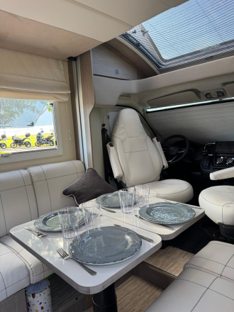 Fiat FIAT EDEN CAMP C 636 ML FIAT DUCATO image