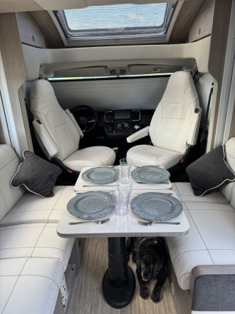 Fiat FIAT EDEN CAMP C 636 ML FIAT DUCATO image