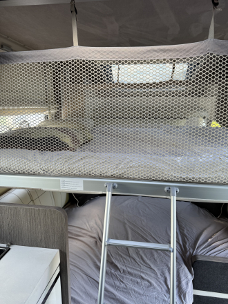 Fiat FIAT EDEN CAMP C 636 ML FIAT DUCATO image