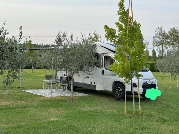 Fiat FIAT EDEN CAMP C 636 ML FIAT DUCATO image