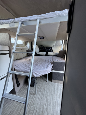 Fiat FIAT EDEN CAMP C 636 ML FIAT DUCATO image