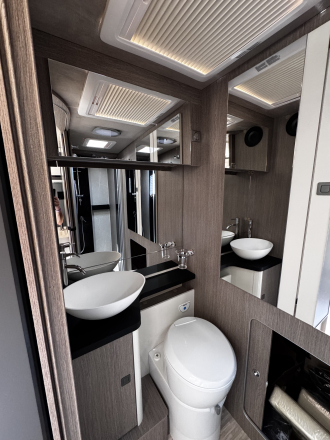 Fiat FIAT EDEN CAMP C 636 ML FIAT DUCATO image