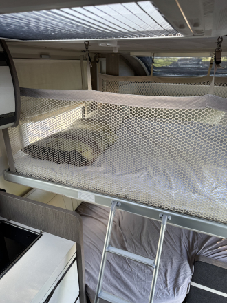 Fiat FIAT EDEN CAMP C 636 ML FIAT DUCATO image