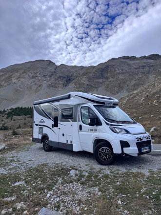 Fiat FIAT EDEN CAMP C 636 ML FIAT DUCATO image