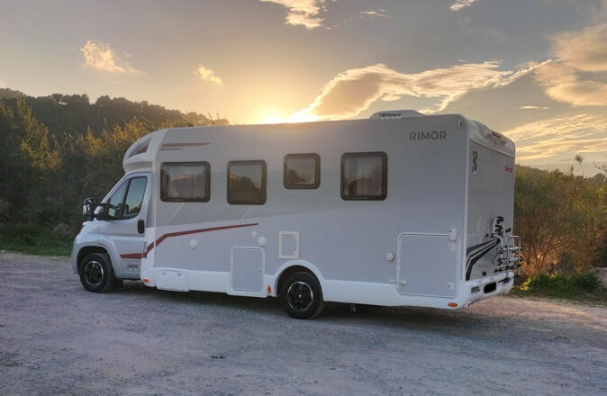 Fiat RIMOR 66 Plus serie limited image