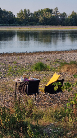 Ford BURSTNER Copa 530 trail image