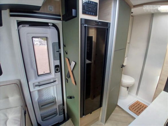 Fiat CHAUSSON X550 image