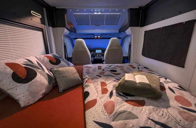 Fiat CHAUSSON X550 image