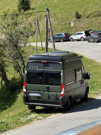 Fiat CARADO 540 pro image