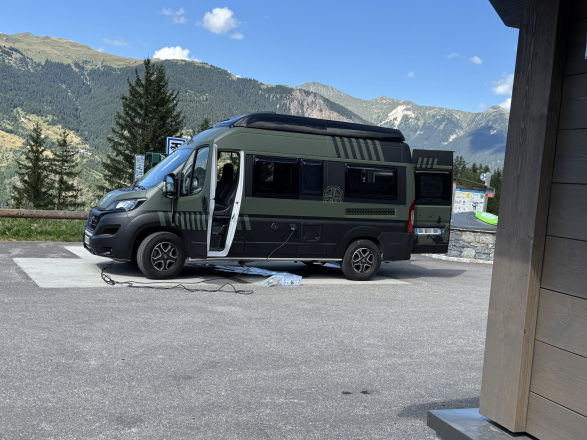 Fiat CARADO 540 pro image