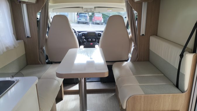 Fiat RIMOR 66 Plus serie limited image