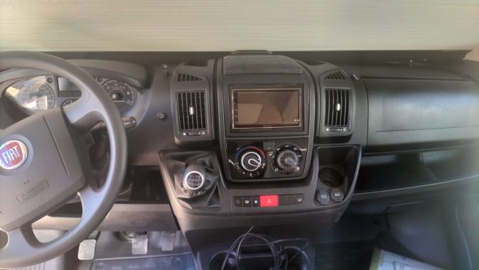 Fiat RIMOR 66 Plus serie limited image