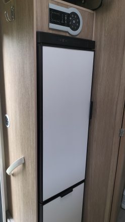 Fiat RIMOR 66 Plus serie limited image