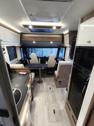 Fiat PILOTE G740 évidence  image