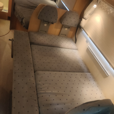 Fiat HYMER Swing T585 image