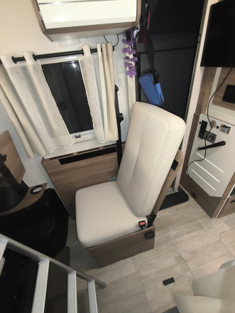 Fiat PILOTE G740 évidence  image