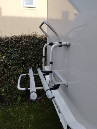 CHAUSSON Titanium 758 image