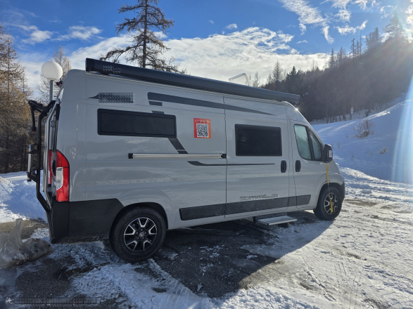 Citroen POSSL SUMMIT 600 PLUS  image