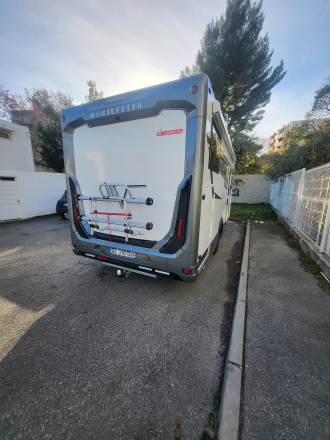 Fiat MOBILVETTA P86 image