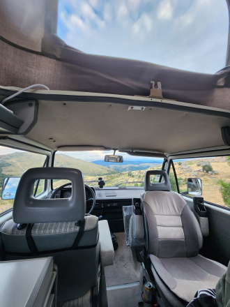 VOLKSWAGEN WESTFALIA CLUB JOKER CITY image