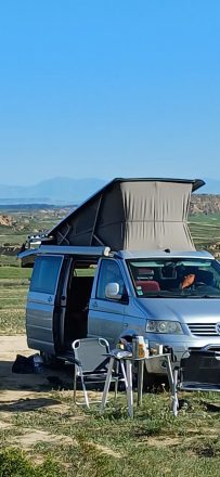 Volkswagen CALIFORNIA T5 image