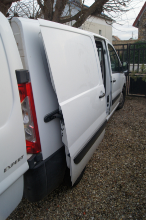 PEUGEOT IROISE FOURGONS image