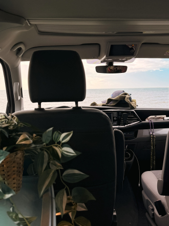 VOLKSWAGEN VOLKSWAGEN CALIFORNIA image