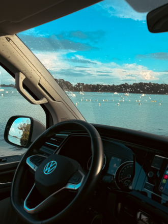 VOLKSWAGEN VOLKSWAGEN CALIFORNIA image