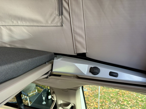 Volkswagen CALIFORNIA T7 image