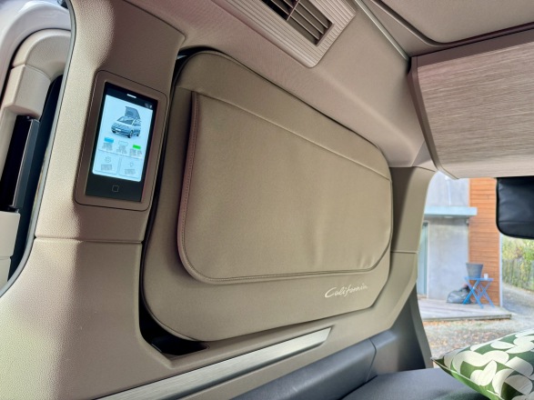 Volkswagen CALIFORNIA T7 image