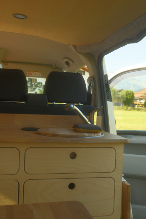 Volkswagen AUTRE T6 L2H1 (2019) image