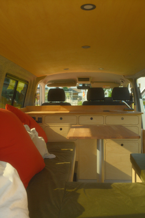 Volkswagen AUTRE T6 L2H1 (2019) image