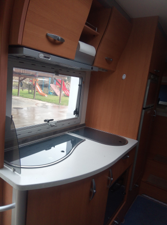 Fiat KNAUS Sun liner image
