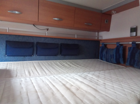 Fiat KNAUS Sun liner image