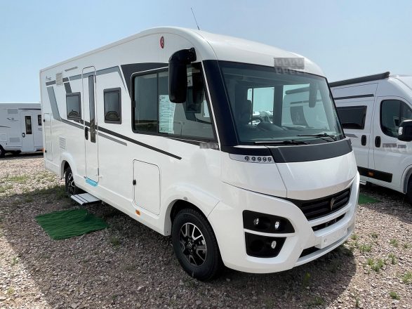 Peugeot ITINEO CS 660 image
