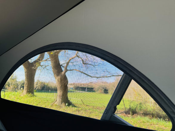 Volkswagen CALIFORNIA T6.1 Coast image